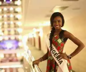 Download Le@Ke.D Video Of Miss Anambra 2015 Having S3.X With Her Fellow Lexbi@N Lady